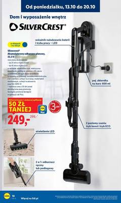 Lidl okazje