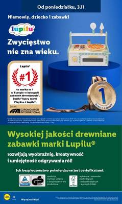 Katalog Lidl