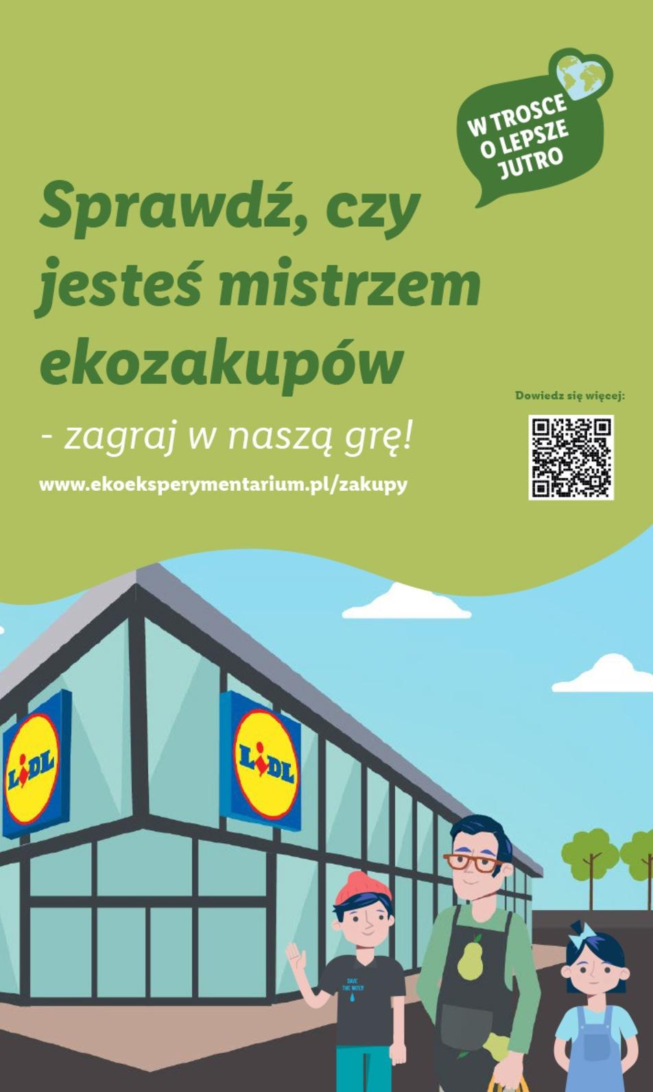 Gazetka promocyjna Lidl do 15/06/2022 str.72