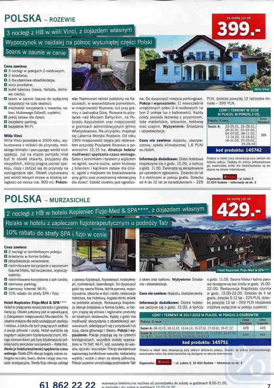 Gazetka promocyjna Lidl do 31/12/2017 str.7