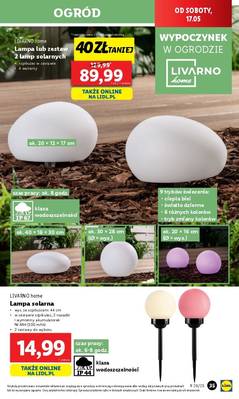 Katalog Lidl