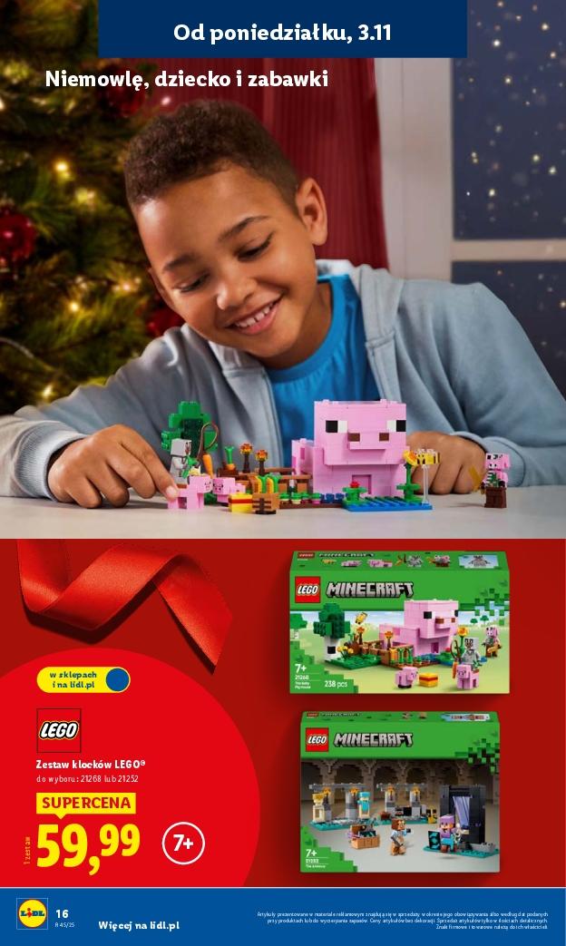 Gazetka promocyjna Lidl do 08/11/2025 str.22