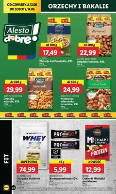Lidl od czwartku