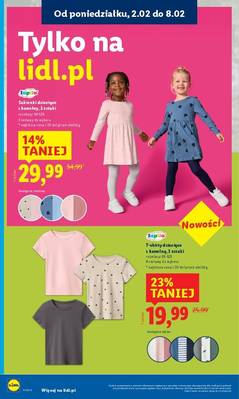 Katalog Lidl