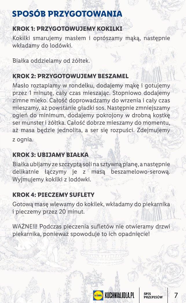 Gazetka promocyjna Lidl do 01/10/2022 str.7