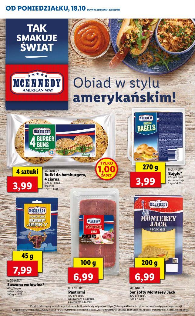 Gazetka promocyjna Lidl do 24/10/2021 str.12