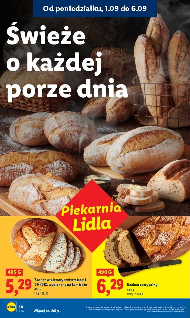 Gazetka promocyjna Lidl do 03/09/2025 str.22
