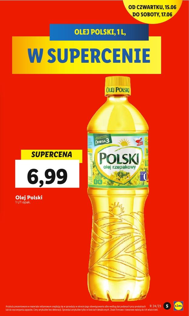 Gazetka promocyjna Lidl do 17/06/2023 str.7