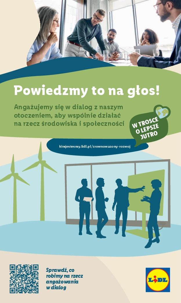 Gazetka promocyjna Lidl do 11/05/2024 str.51