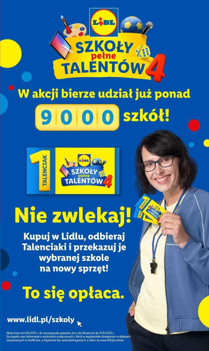 Gazetka promocyjna Lidl do 25/10/2025 str.26