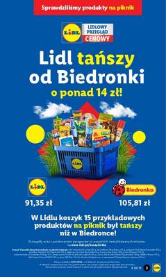Katalog Lidl