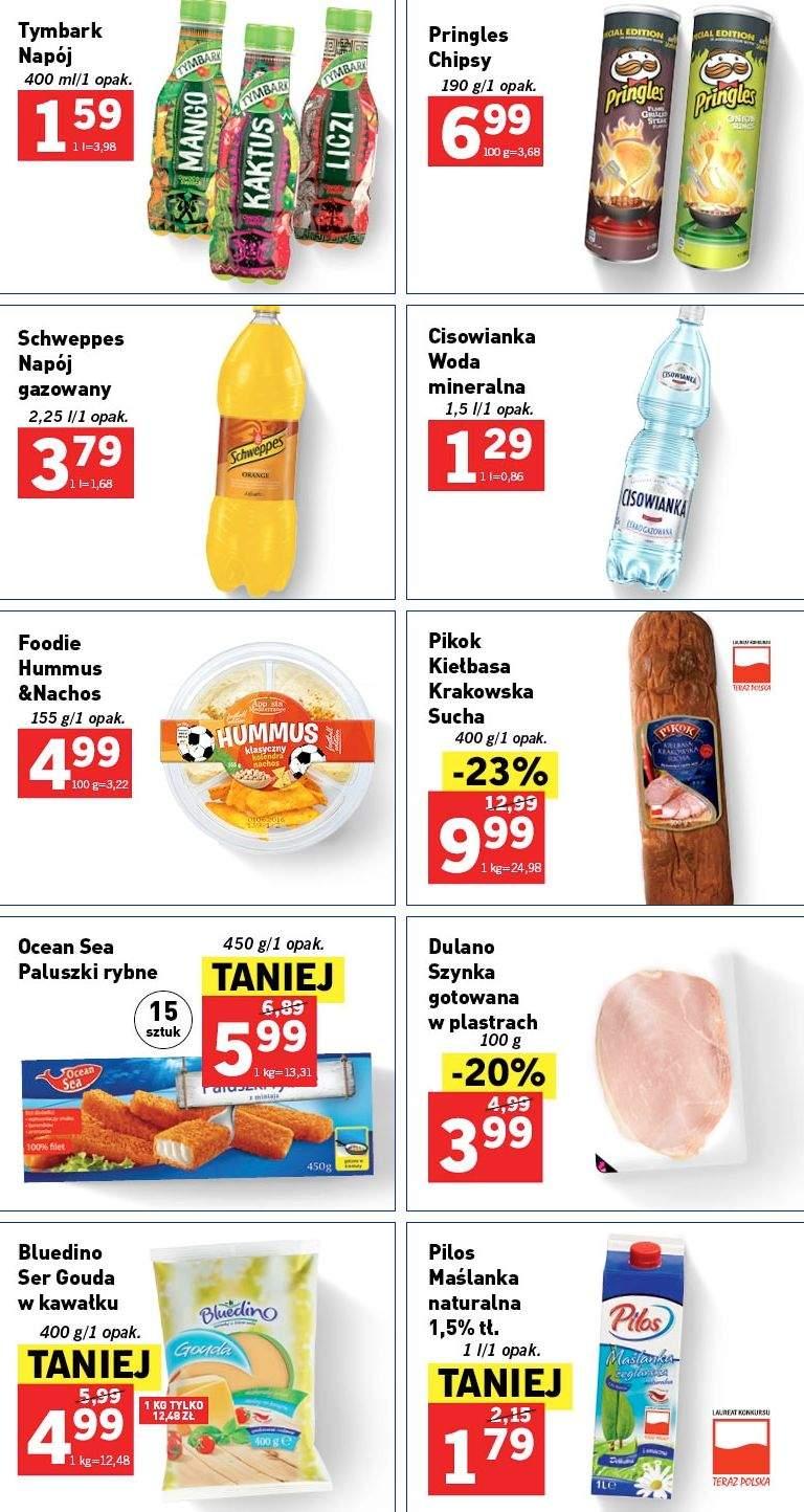 Gazetka promocyjna Lidl do 19/06/2016 str.4