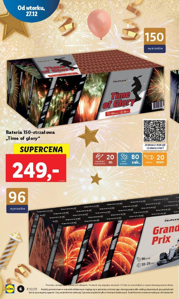 Gazetka promocyjna Lidl do 31/12/2022 str.4