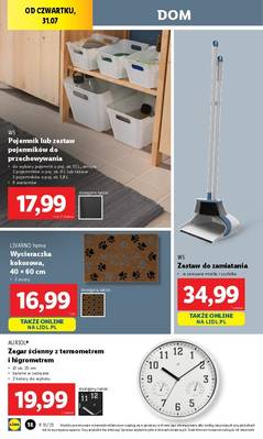Katalog Lidl 