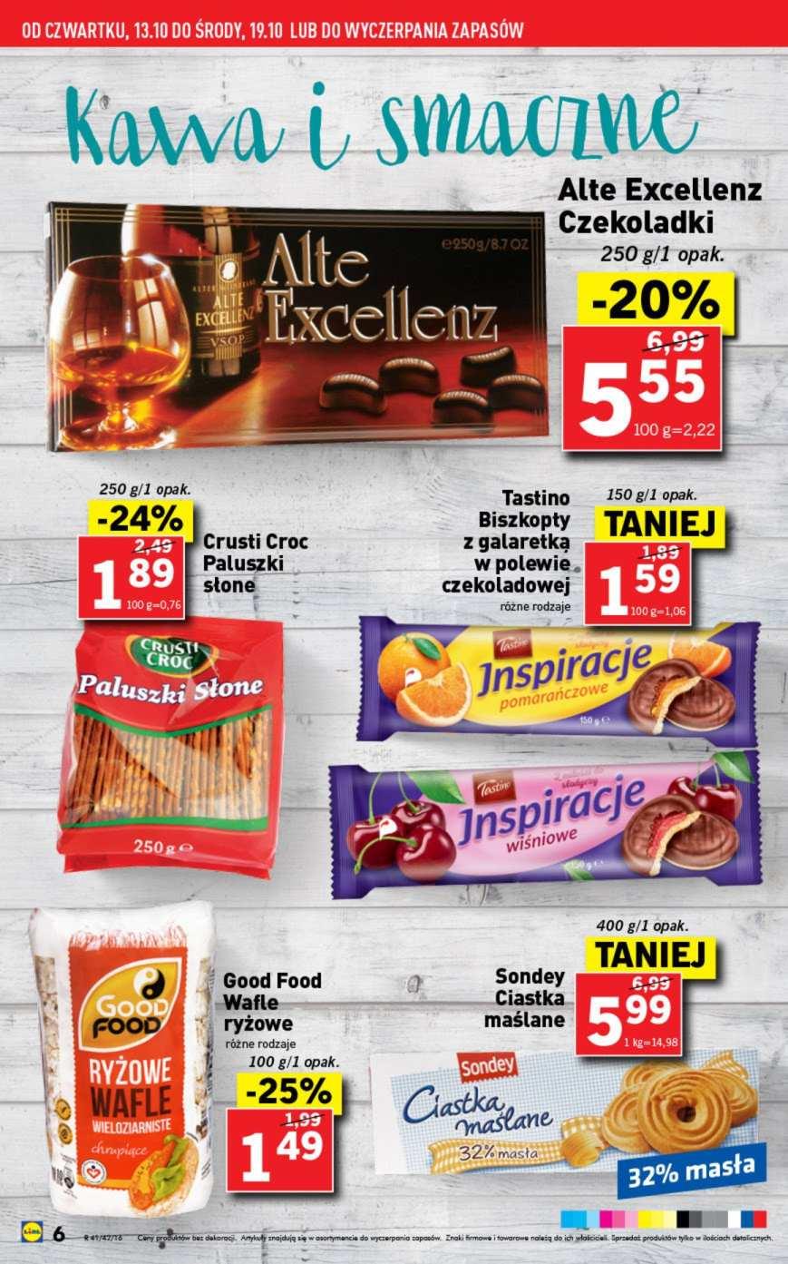 Lidl gazetka od 13.06 do 19.06.2016