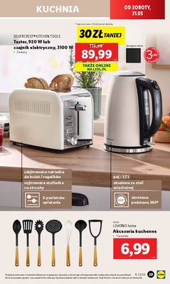 Katalog Lidl