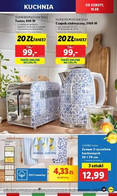 Katalog Lidl