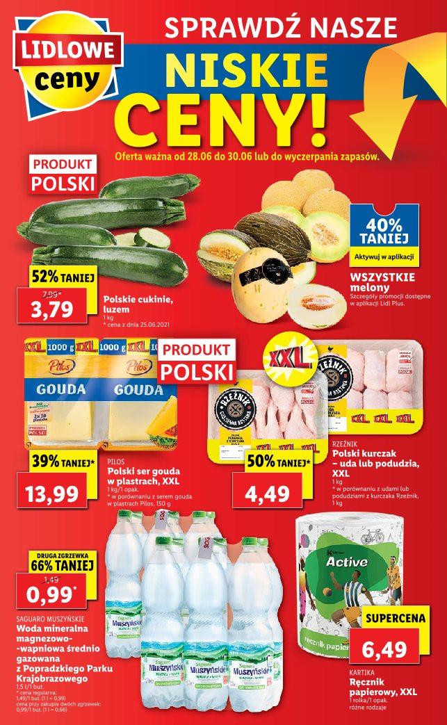 Gazetka promocyjna Lidl do 30/06/2021 str.56