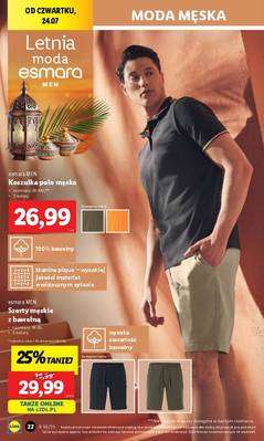 Katalog Lidl