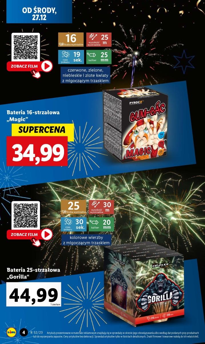 Gazetka promocyjna Lidl do 30/12/2023 str.6