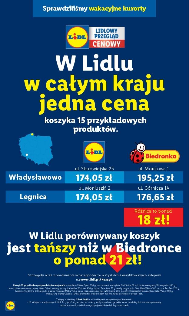 Gazetka promocyjna Lidl do 19/07/2025 str.2