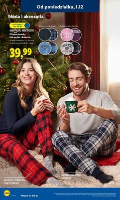 Lidl od poniedziałku