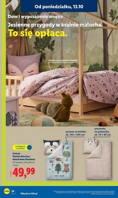 Lidl okazje