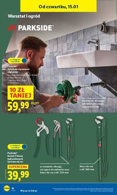 Katalog Lidl