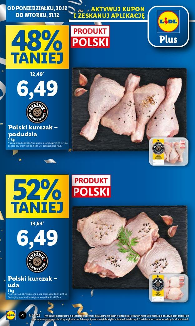 Gazetka promocyjna Lidl do 31/12/2024 str.3