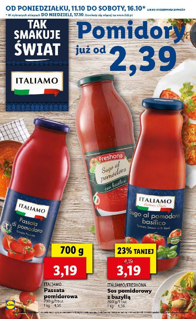 Gazetka promocyjna Lidl do 16/10/2021 str.19