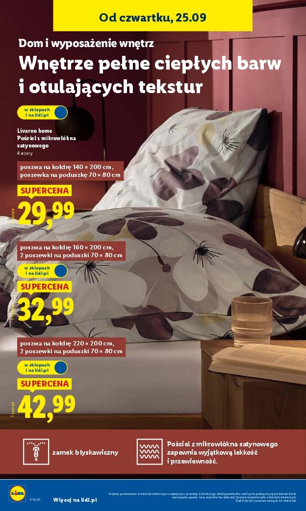 Gazetka promocyjna Lidl do 27/09/2025 str.12