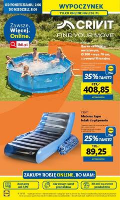 Katalog Lidl