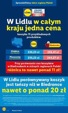 Katalog Lidl