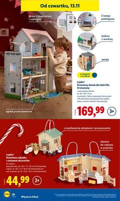 Katalog zabawki