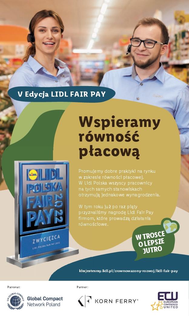 Gazetka promocyjna Lidl do 28/10/2023 str.40