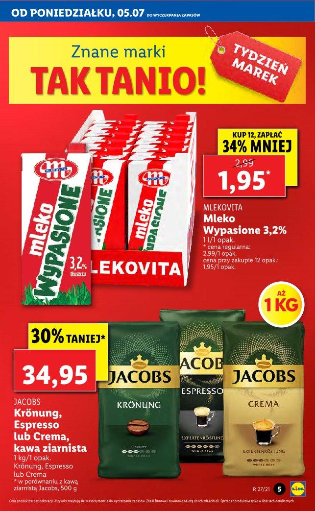 Gazetka promocyjna Lidl do 07/07/2021 str.5