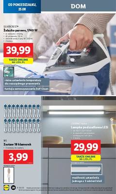 Katalog Lidl