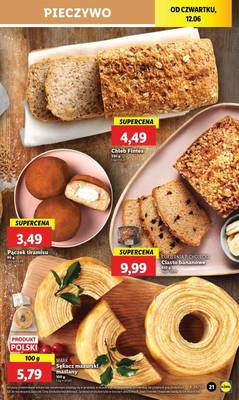 Lidl od czwartku