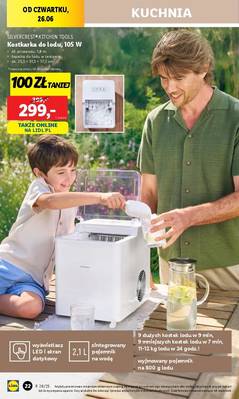 Katalog Lidl