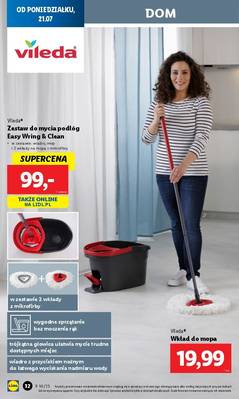Katalog Lidl