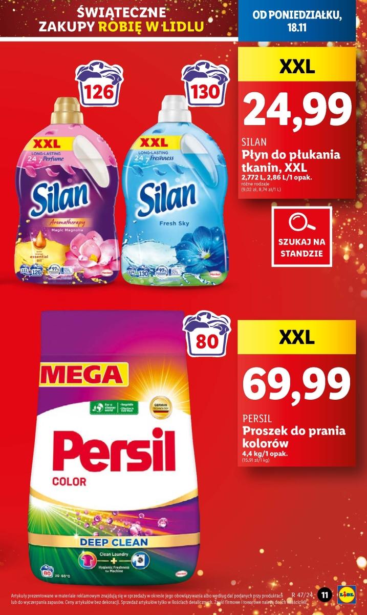 Gazetka promocyjna Lidl do 20/11/2024 str.13