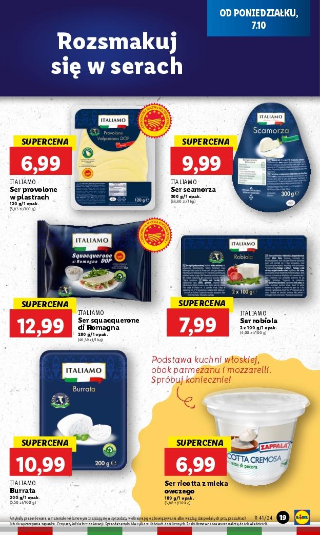 Gazetka promocyjna Lidl do 09/10/2024 str.25