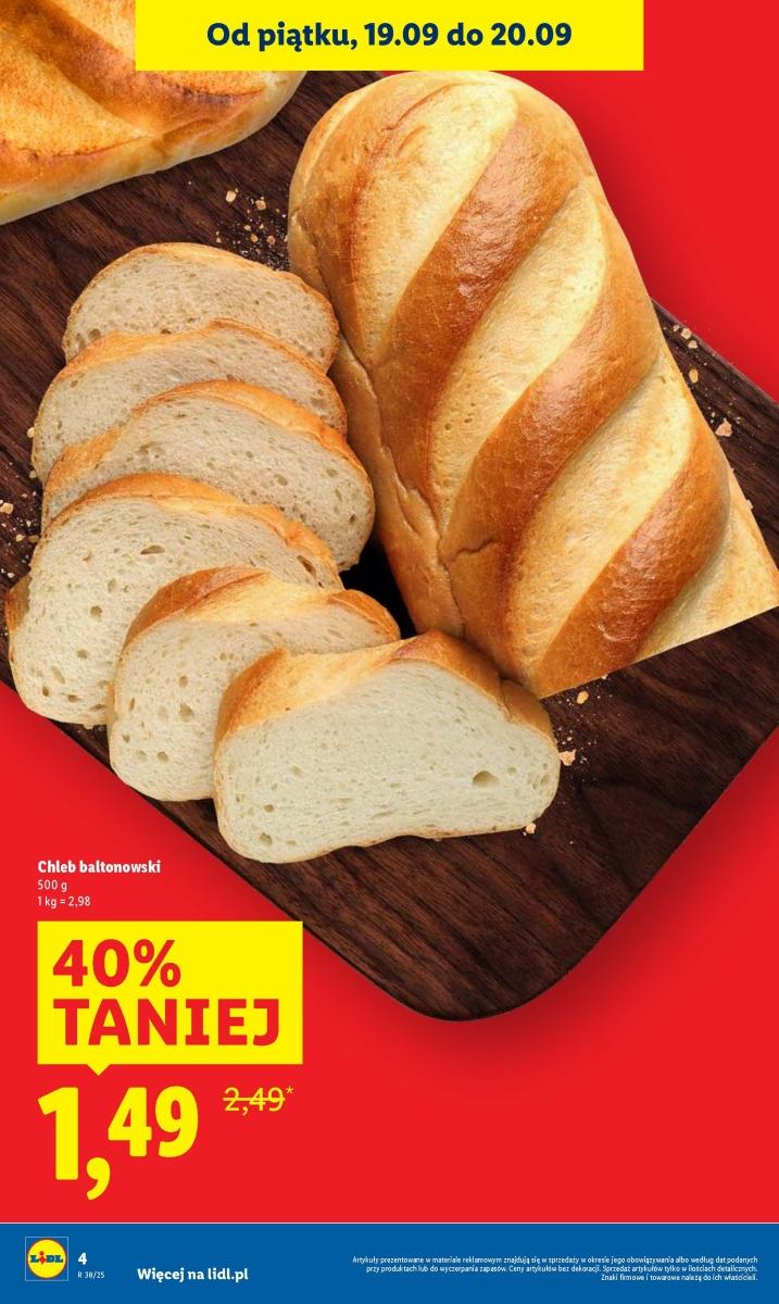 Gazetka promocyjna Lidl do 20/09/2025 str.4