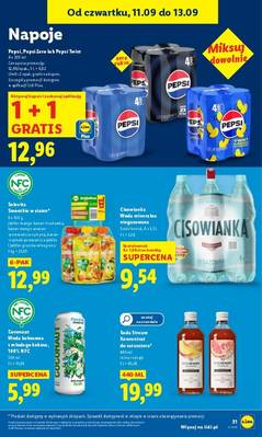 Lidl od czwartku