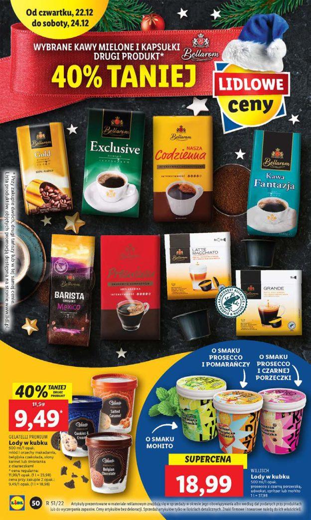 Gazetka promocyjna Lidl do 24/12/2022 str.59