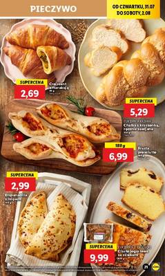 Lidl od czwartku