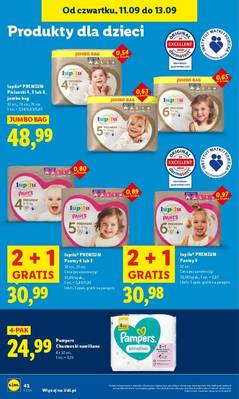 Lidl od czwartku