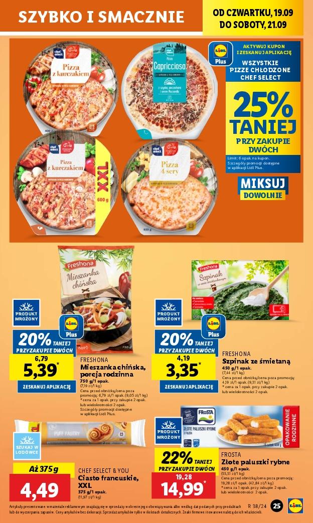 Gazetka promocyjna Lidl do 21/09/2024 str.27