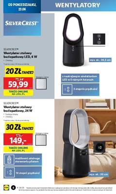 Katalog Lidl