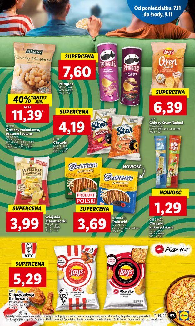 Gazetka promocyjna Lidl do 09/11/2022 str.57